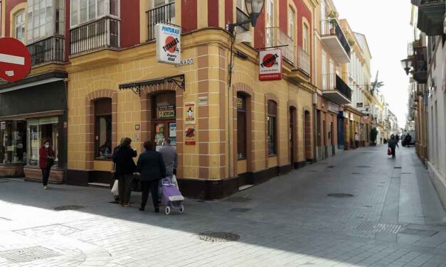 Fallece José Roque Morales Vega, de la Droguería Roque, dos semanas después que su padre