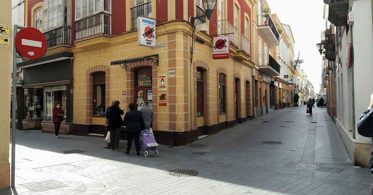 Fallece José Roque Morales Vega, de la Droguería Roque, dos semanas después que su padre