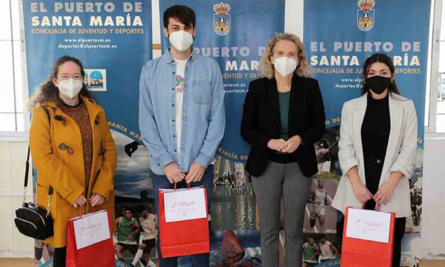 Un vídeo sobre la importancia de quererse a uno mismo, ganador del concurso de San Valentín