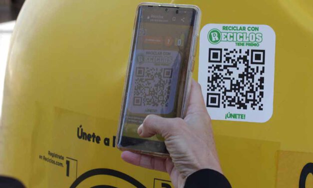 El Puerto y Ecoembes se unen a la declaración de apoyo al proyecto SDR-RECICLOS