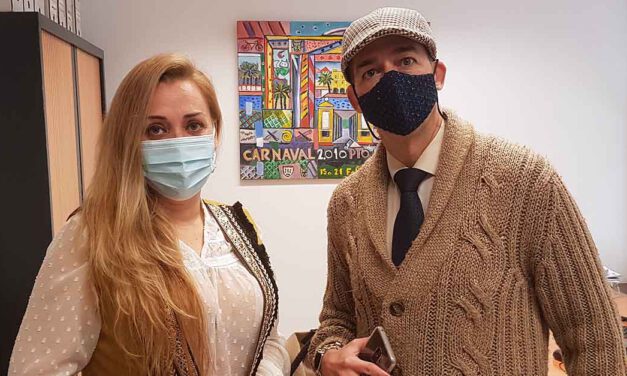 Las invitaciones para asistir a la V Exaltación a la Saeta pueden retirarse en la Basílica el próximo lunes