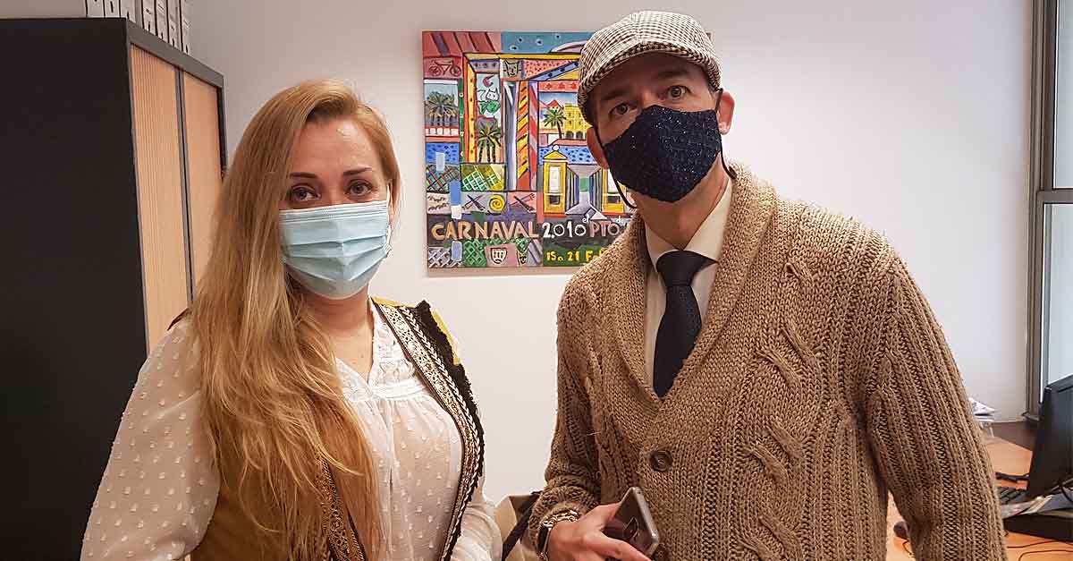 Las invitaciones para asistir a la V Exaltación a la Saeta pueden retirarse en la Basílica el próximo lunes