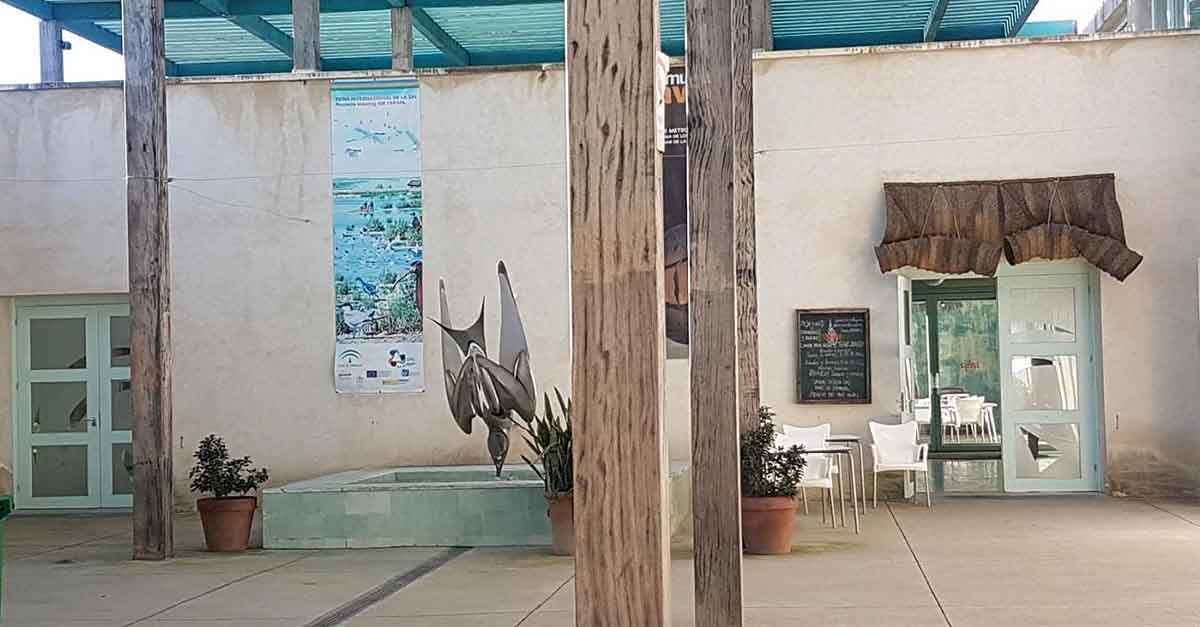 La Junta licita la concesión para explotar la restauración en Los Toruños