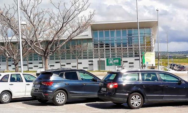 Aprobada la moción para exigir la inmediata apertura del centro de salud Ángel Salvatierra