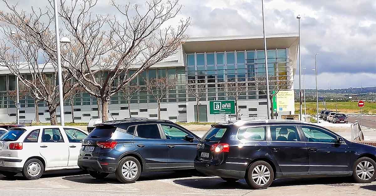 Aprobada la moción para exigir la inmediata apertura del centro de salud Ángel Salvatierra