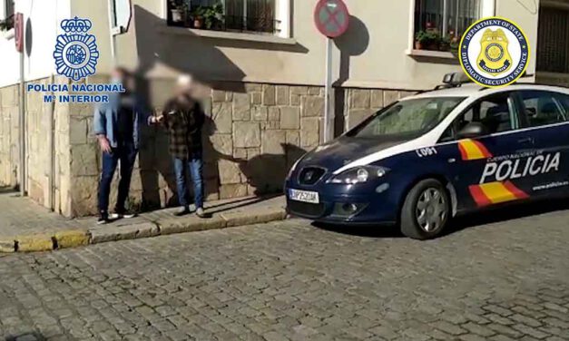 Detienen en El Puerto a un fugitivo reclamado por abusar sexualmente de una menor durante 12 años