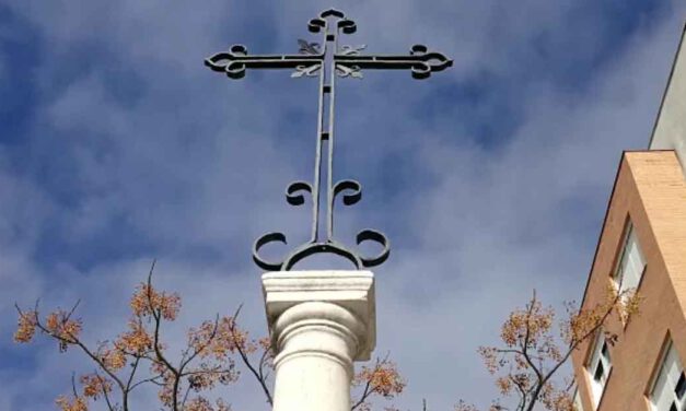 Vox pedirá un inventario para declarar las cruces de El Puerto Bien de Interés Cultural