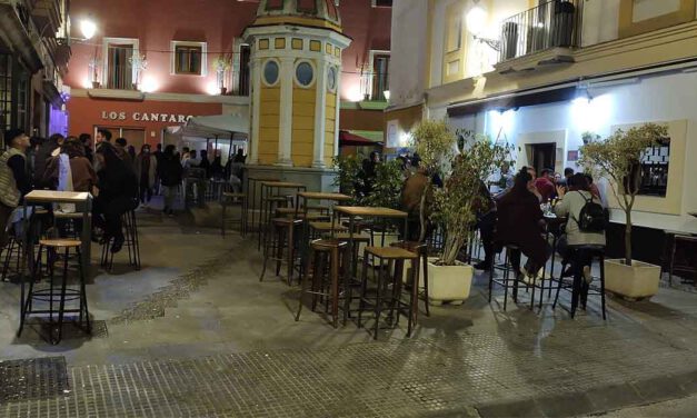 El sector turístico afronta su segunda Semana Santa lastrada por la pandemia