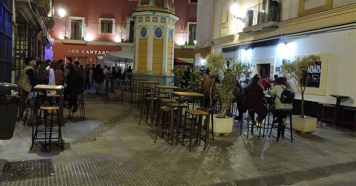 El sector turístico afronta su segunda Semana Santa lastrada por la pandemia