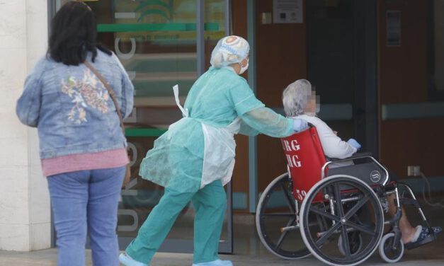 Andalucía registra 2.019 nuevos contagios en los dos últimos días