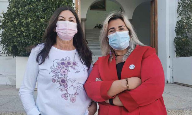 IU denuncia que la situación de Bienestar Social es cada vez más desesperante