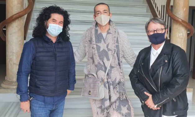 El Puerto aspira a ser sede de la Segunda Bienal de Cante Jerez y los Puertos