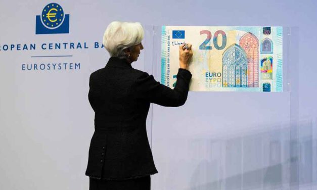 ¿Abandonarán las sociedades modernas el dinero en efectivo?