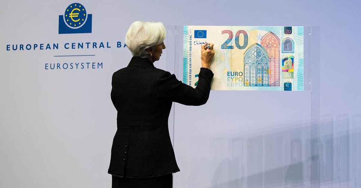 ¿Abandonarán las sociedades modernas el dinero en efectivo?