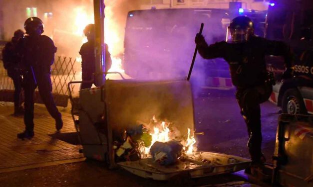 El PP eleva a Pleno el apoyo las Fuerzas y Cuerpos de Seguridad del Estado