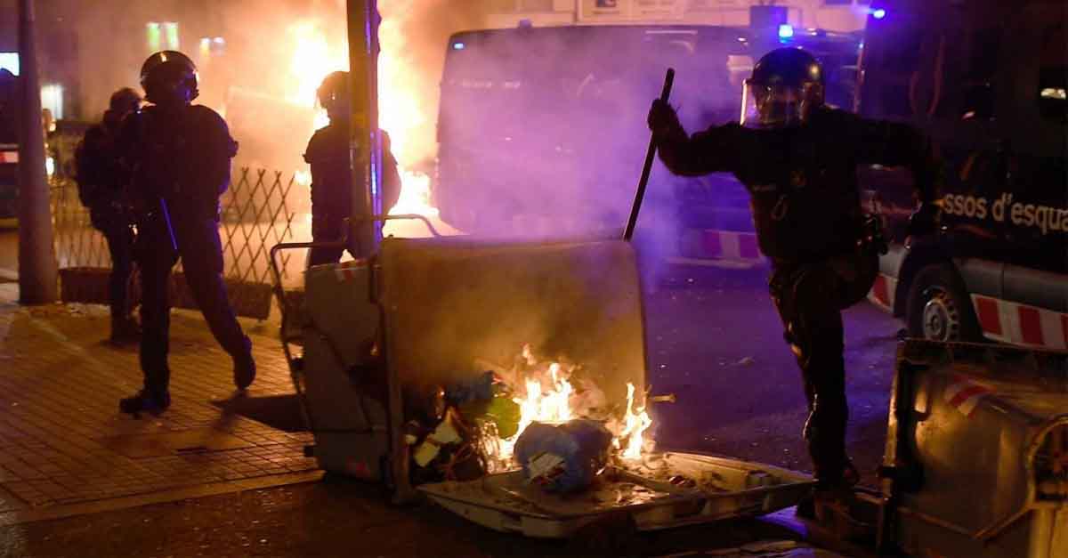 El PP eleva a Pleno el apoyo las Fuerzas y Cuerpos de Seguridad del Estado