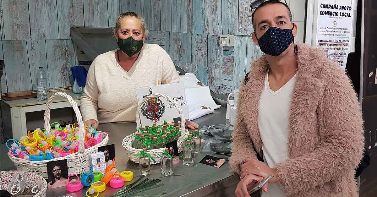 El Mercado de Abastos acogerá un mercadillo solidario con sabor a Cuaresma y Semana Santa