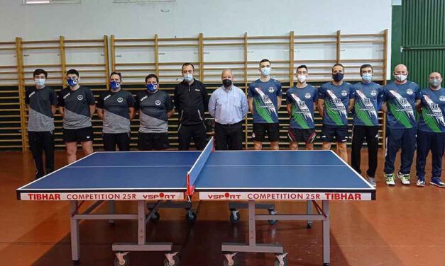 Un empate y una derrota