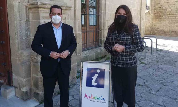 La Junta aprobará ayudas directas de 3.000 euros a empresas de turismo, comercio y hostelería