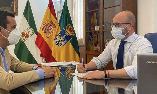 El Puerto destinará 500.000 euros del Plan Invierte 2021 en importantes mejoras para la ciudad