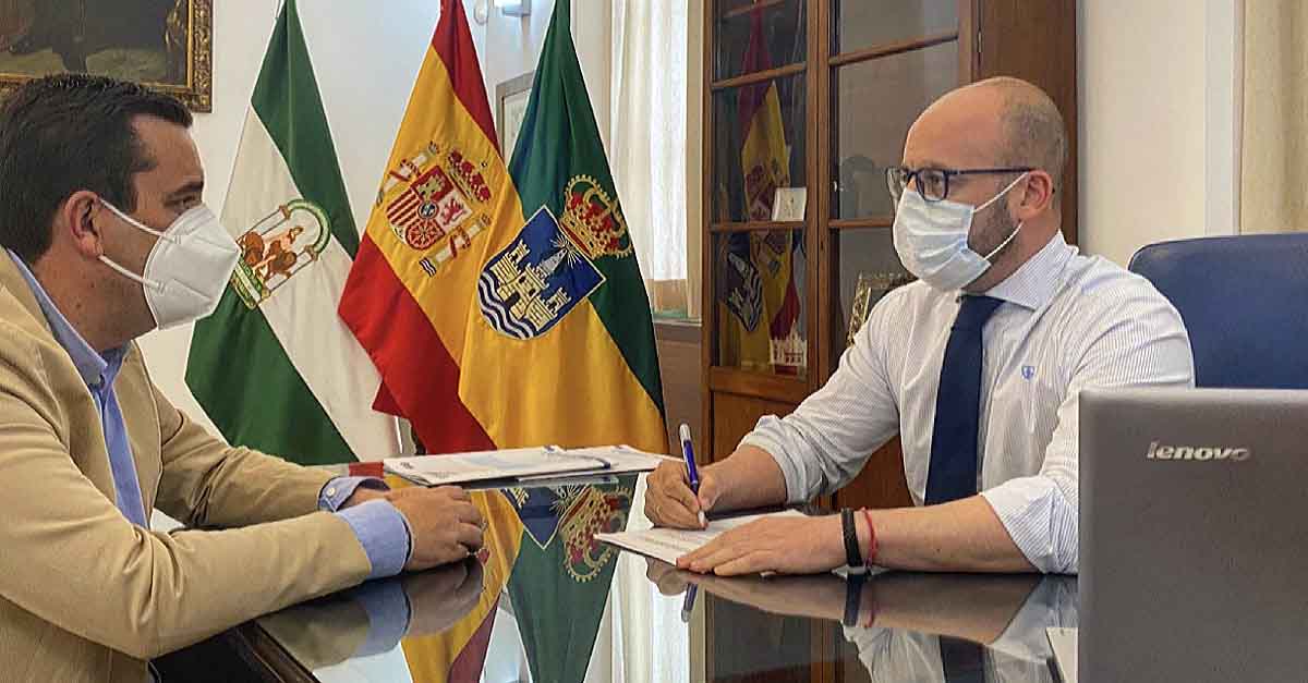 El Puerto destinará 500.000 euros del Plan Invierte 2021 en importantes mejoras para la ciudad