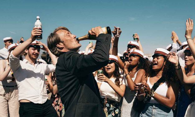 Cultura vuelve a reunir las mejores películas internacionales en la Cinemateca de primavera