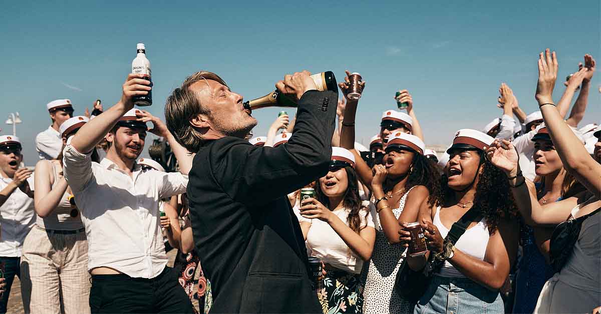 Cultura vuelve a reunir las mejores películas internacionales en la Cinemateca de primavera