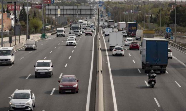 Andalucía reabrirá la movilidad entre sus provincias el jueves