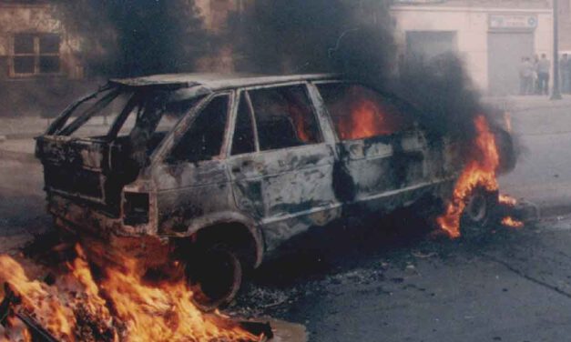 La Cinemateca celebra el Día del Trabajo proyectando el premiado documental 'El año del descubrimiento'