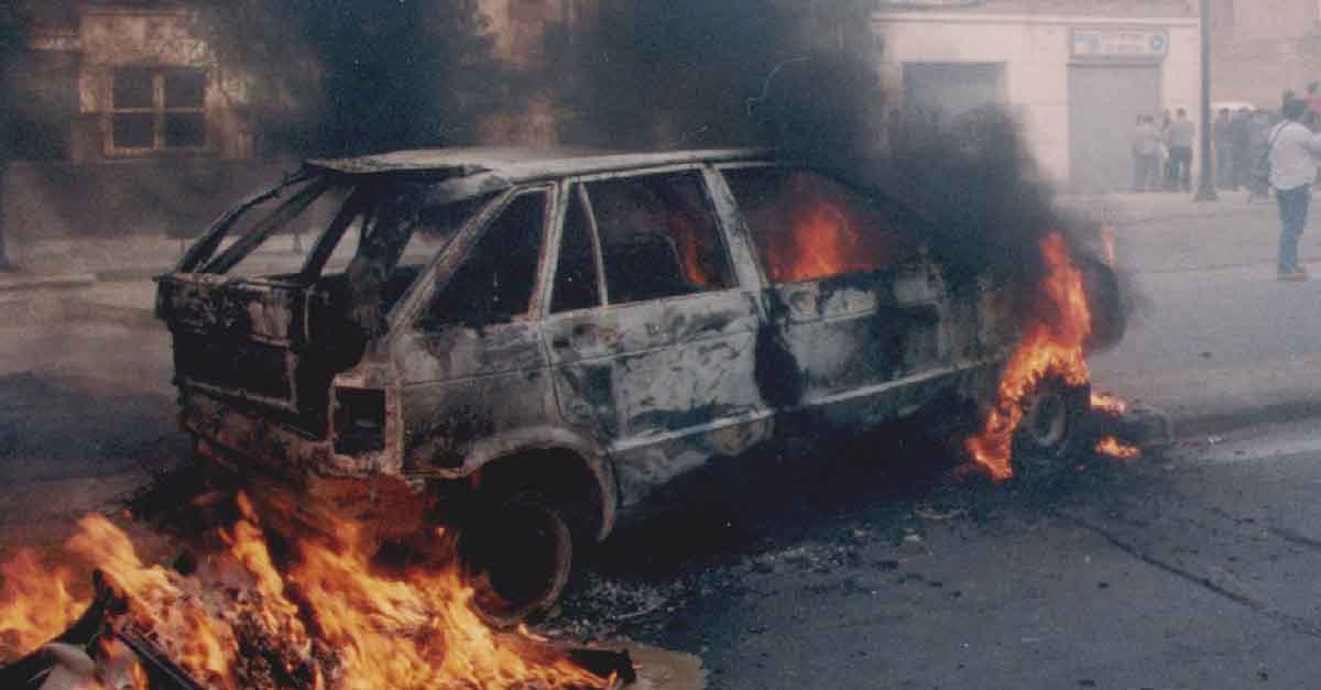 La Cinemateca celebra el Día del Trabajo proyectando el premiado documental 'El año del descubrimiento'