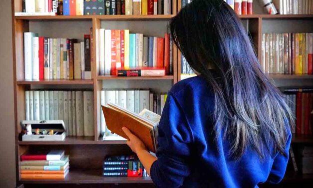 Día Mundial del Libro: el 68% de la población española leyó por lo menos un libro en 2020