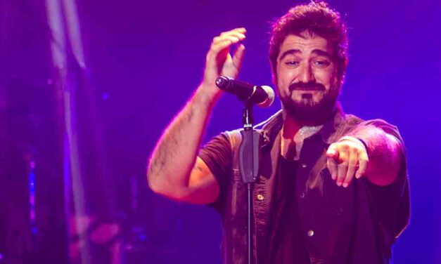 Antonio Orozco, Aitana, Niña Pastori, Ella Baila Sola y Taburete, en concierto en El Puerto este verano