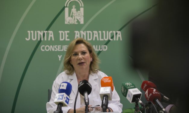 El comité de expertos: "Si la curva sigue bajando, podremos ir mejorando las medidas"