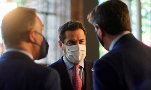 La Junta abordará este miércoles el escenario y posibles medidas ante el fin de la alarma