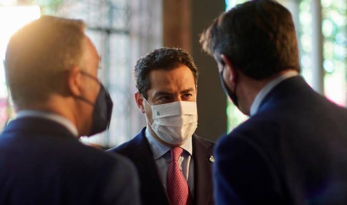 La Junta abordará este miércoles el escenario y posibles medidas ante el fin de la alarma