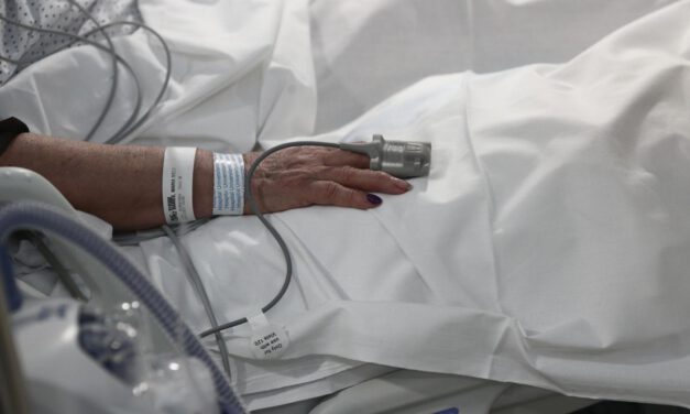 Andalucía supera los 10.000 muertos desde el inicio de la pandemia
