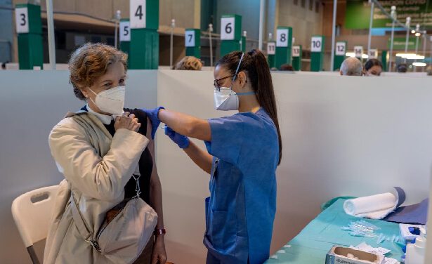 El TSJA deberá resolver las propuestas de restricciones en un plazo máximo de tres días