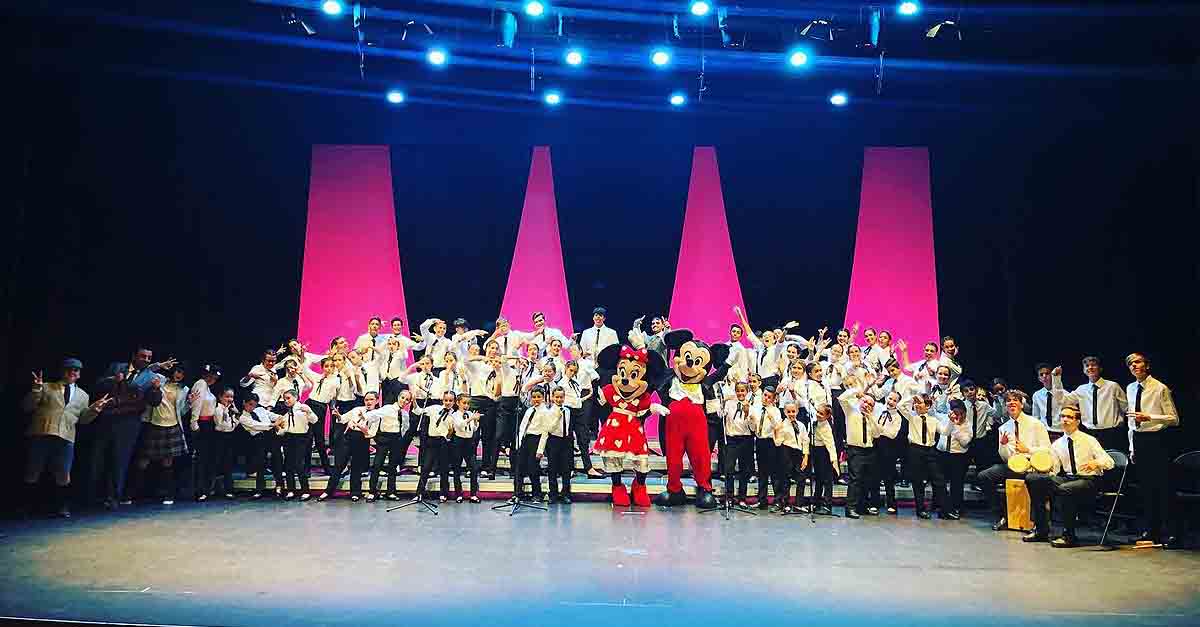 El Coro Juvenil La Salle Santa Natalia ofrece este sábado un concierto en el Monasterio de la Victoria