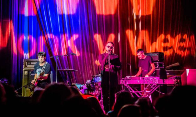 El Monkey Weekend vuelve a El Puerto con un nuevo formato de música y gastronomía
