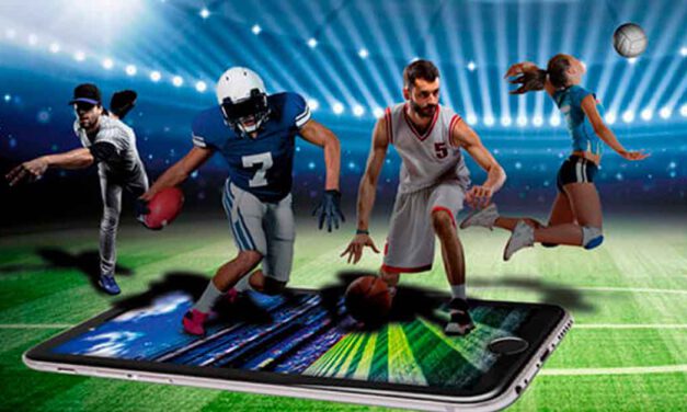 Expectativas sobre el futuro de las apuestas deportivas en 2021