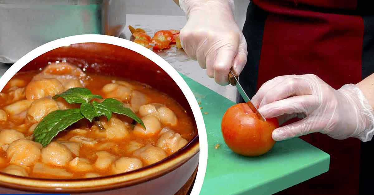 Abierto el plazo para las II Jornadas Gastronómicas en torno a una mesa