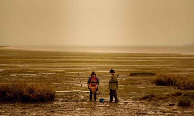 La Cinemateca de primavera llega a su fin con 'Lúa Vermella', un paseo por la cultura gallega