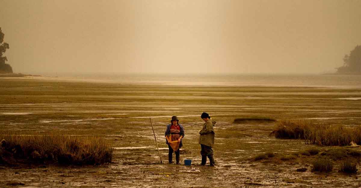 La Cinemateca de primavera llega a su fin con 'Lúa Vermella', un paseo por la cultura gallega