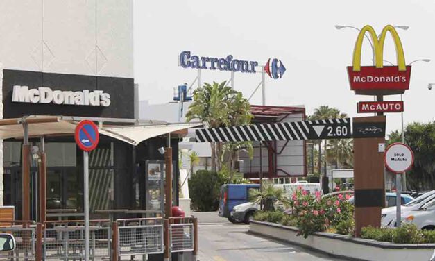 Bailes, actuaciones y juegos para celebrar la Preferia en El Paseo