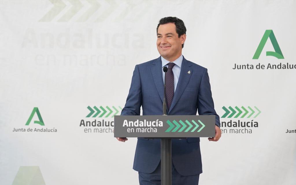 Moreno: "El virus no hace distinciones, sigue entre nosotros"
