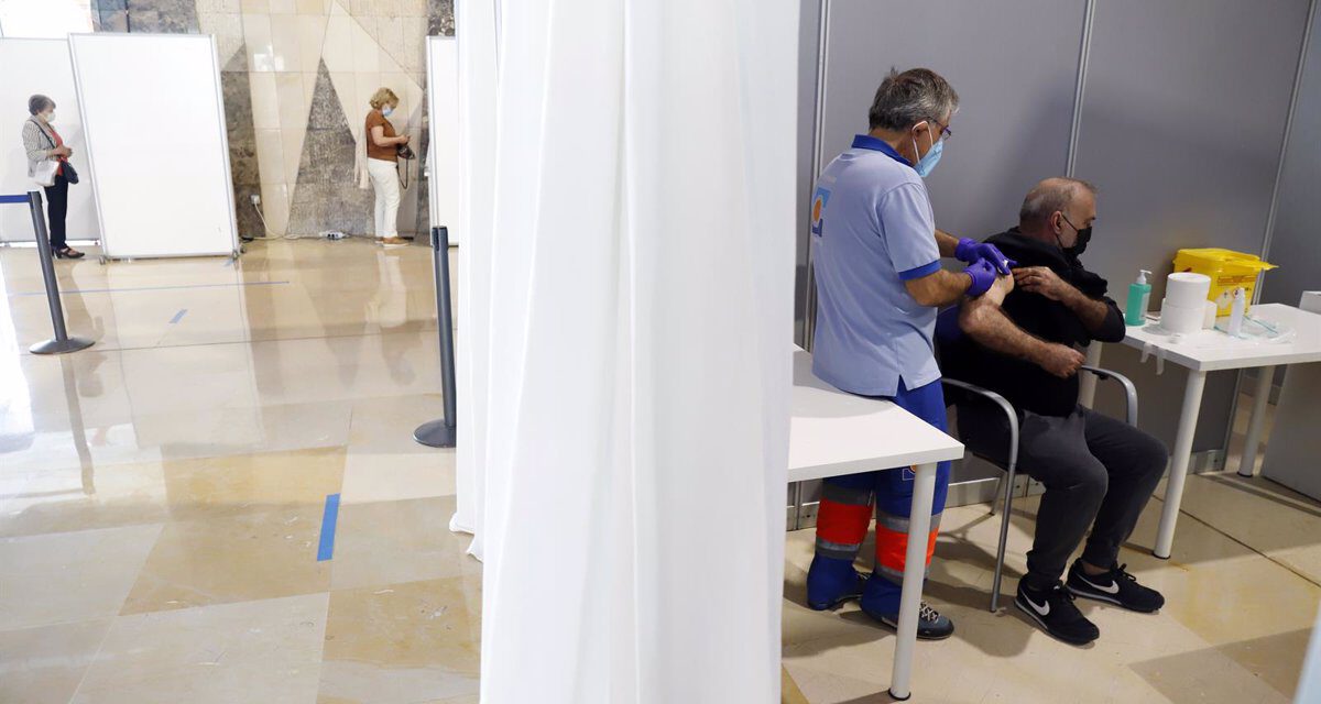 La Junta cree "más que probable" que la próxima semana se prorroguen las medidas actuales