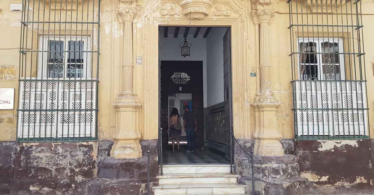 El Museo Municipal amplía su horario de visitas al público durante este verano