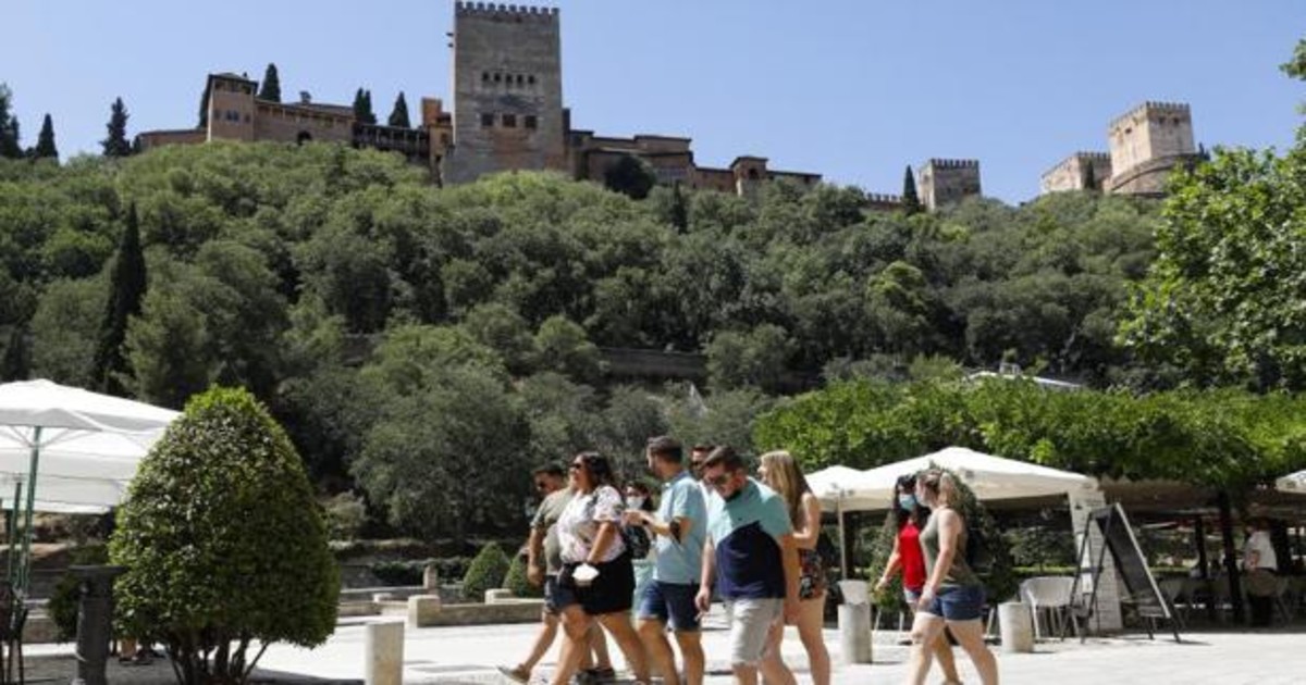 Andalucía registra 288 municipios sin casos Covid en los últimos 14 días