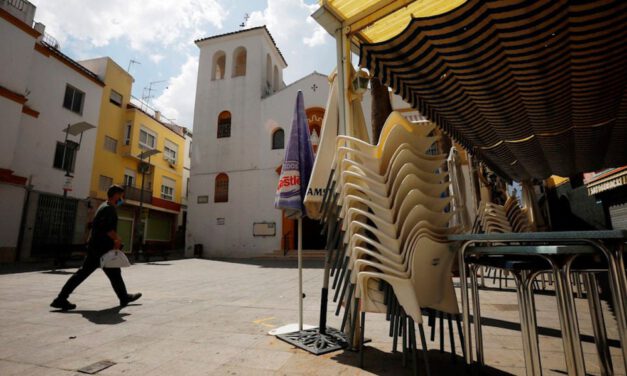 Estas son las restricciones que entran en vigor en Andalucía desde este jueves