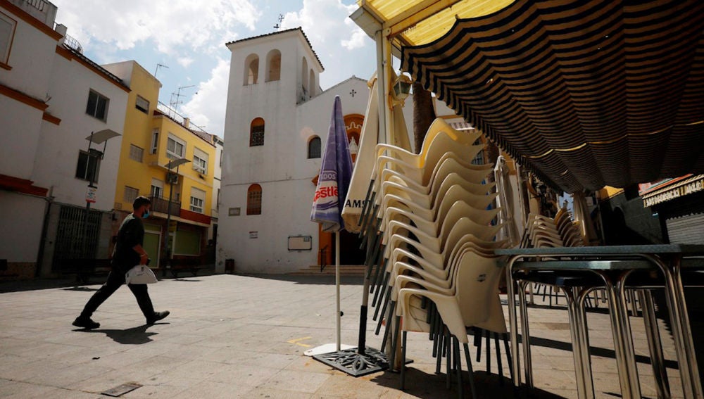 Estas son las restricciones que entran en vigor en Andalucía desde este jueves